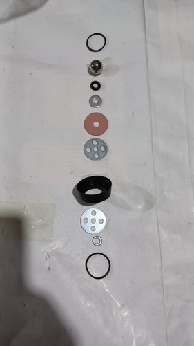 Refil Bomba De Dreno Manual De Tanque Sump Combustíveis