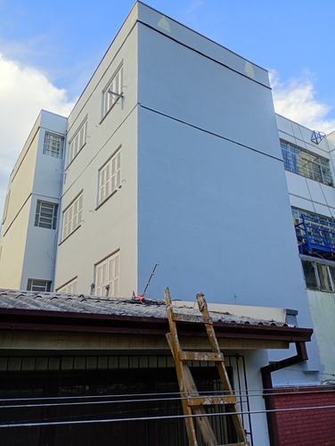 Pinturas Cavalheiro A 40 Anos Valorizando Seu Imóvel.