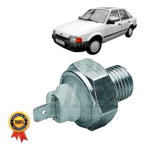 Bulbo Aceite Para  Ford Corcel 1978 Escort 1985/1990
