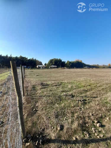 Parcela En Venta En Linares