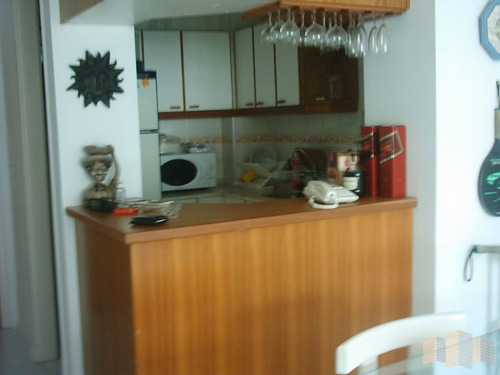 Imagen 13 de 29 de Apartamento En Punta Del Este, Brava