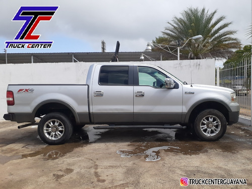 Imagen 4 de 9 de Ford F-150