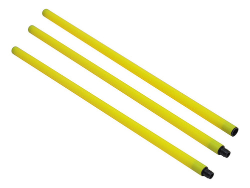 Para 3 Juegos De Herramientas De Entrenamiento Para Postes