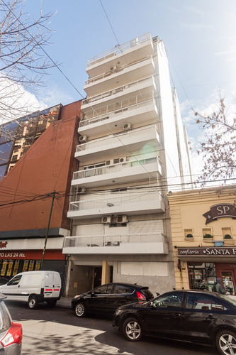 Imagen 1 de 15 de Rebajado Venta Departamento Palermo 2 Amb Lateral S Ortiz