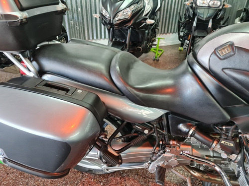 Imagen 9 de 15 de Bmw R 850 R 1996 - Impecable - Financiacion -
