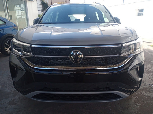 Imagen 16 de 17 de Volkswagen Taos Highline 1.4 Turbo At 250 Tsi #39