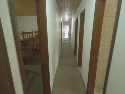 Imagem 15 de 30 de Chácara-fazenda-sítio À Venda Com 28723.3m² Por R$ 995.000,00 No Bairro Roça Velha - São José Dos Pinhais / Pr - Ch103