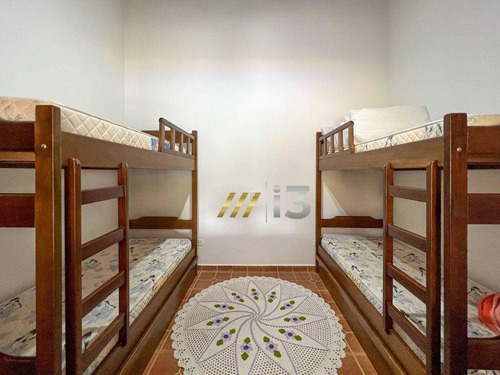 Imagem 16 de 30 de Casa Com 3 Dormitórios À Venda, 212 M² Por R$ 995.000,00 - Terras Da Fazenda Santana - Atibaia/sp - Ca0891