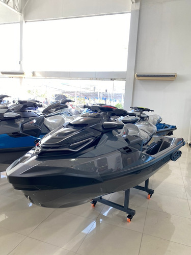 Sea Doo Rxt-x 300rs