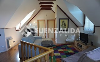 Casa En Venta De 5d4b En Puerto Varas