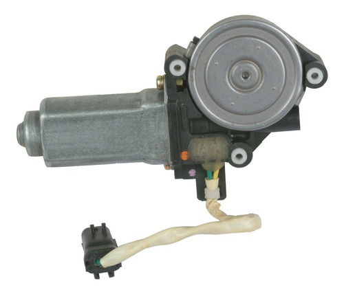 Motor Elevacion Ventana Delantero Izquierdo Stratus 01 A 06 (Reacondicionado)