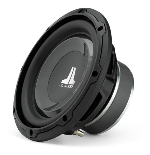 Subwoofer Jl Audio 8 PuLG 8w1v3-4 8w1v3 4 Ohms 150 Watts