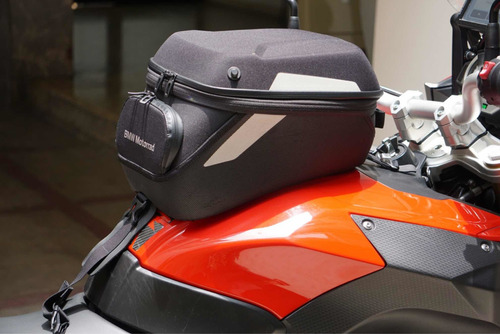 Imagen 2 de 15 de Bmw S1000xr