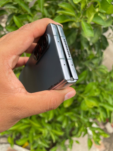 Samsung Galaxy Z Fold 4 256gb + 12gb Ram 120hz Verde (Usado)
