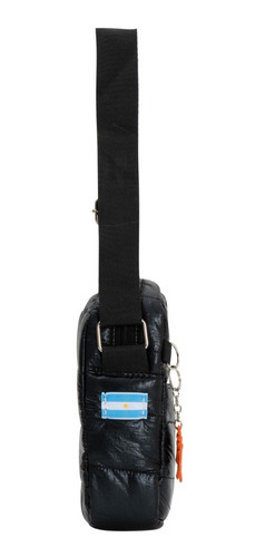 Bandolera San Luis Diamond Negra Legion Extranjera Urbana