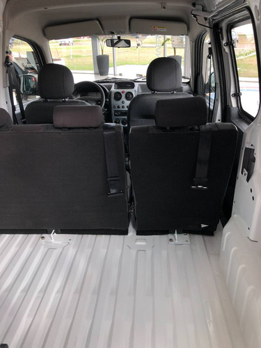 Citroën Berlingo 1.6 Vti 115 Business Mixto