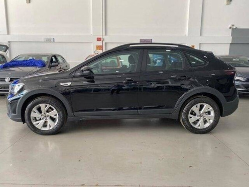 Imagem 2 de 9 de Volkswagen Nivus 1.0 200 Tsi Total Flex Comfortline