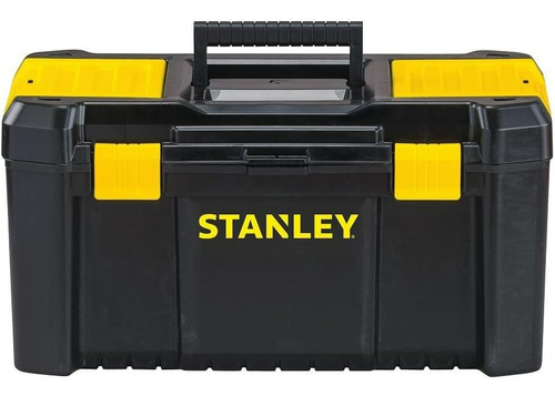 Caja Herramienta Stanley Essential # Stst19331  Plastica 19 