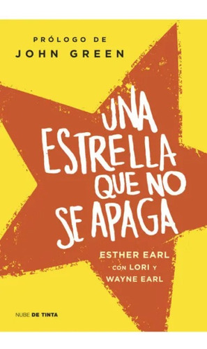 Una Estrella Que No Se Apaga - John Green