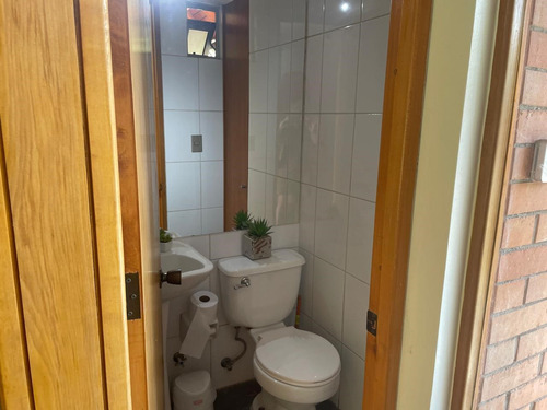 Linda Casa 5 Dor 3 Baños Mas Pieza Servicio Y Baño