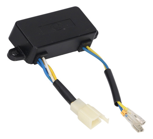 Regulador De Voltaje Del Generador Avr, Gasolina Monofásico