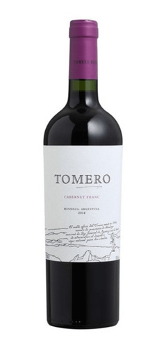 Tomero Cabernet  - Zona Norte Oferta 