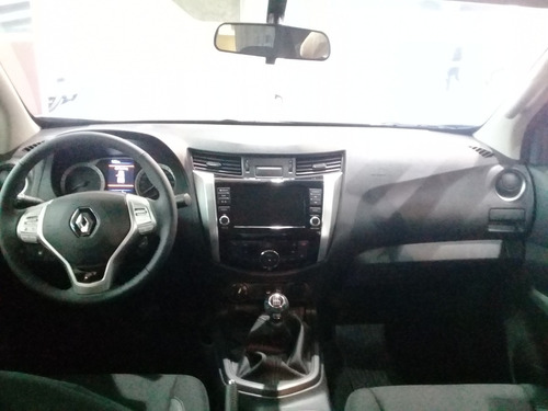 Renault Alaskan Intens 4x2