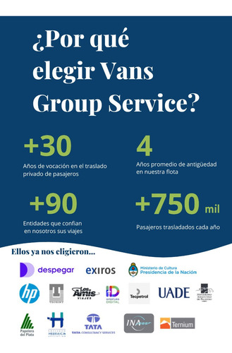 Alquiler Combi, Minibuses, Buses, Viajes, Traslados, Turismo