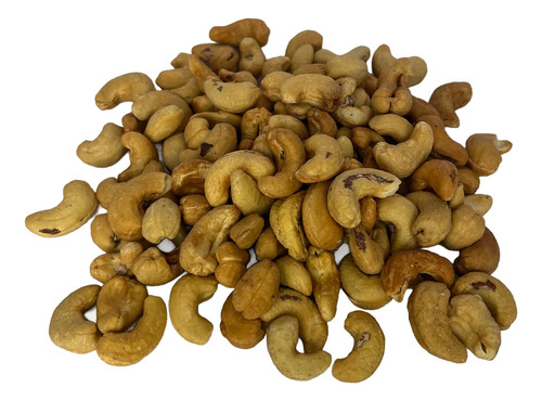 Doce Castanhas Premium Caramelizadas Cobertas Com Chocolate