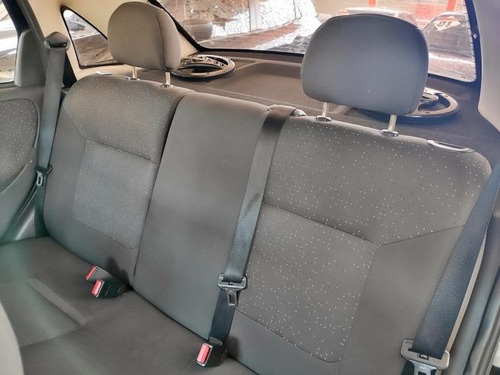 Chevrolet Corsa Sedan Premium 1.4 8v Flex 4p Manual