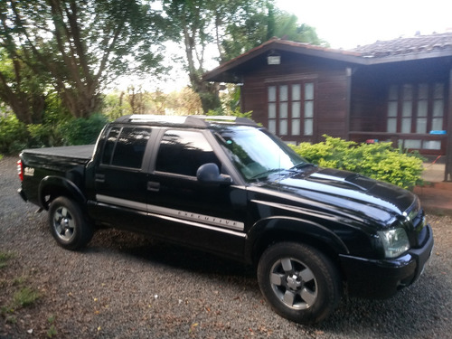 Chevrolet S10 Executive