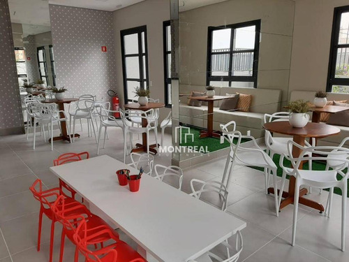 Apartamento À Venda, 48 M² Por R$ 312.000,00 - Presidente Altino - Osasco/sp - Ap2664