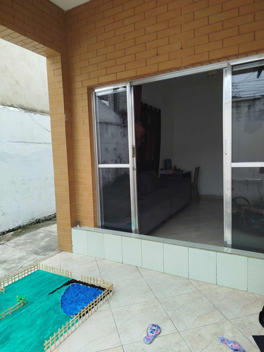 Alugo E Vendo Casa