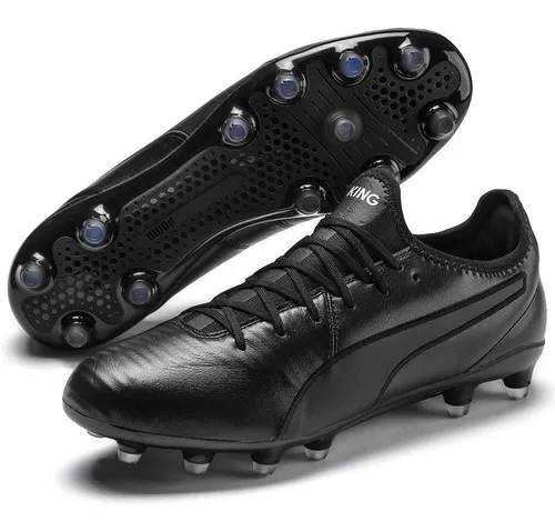 Zapatos Fútbol Puma King Pro Originales