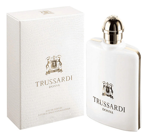 Trussardi Donna De Trussardi Edp 100ml (m)/parisperfumes Spa