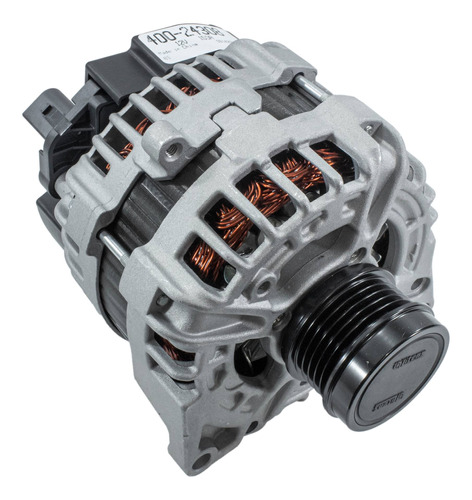 Alternador Nuevo Para Mercedes Cla250 2.0l 2014 2015 2016