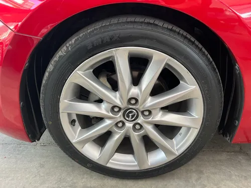 Mazda Mazda 3 2.5 S Sedan At