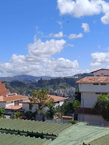 Alquilo Apartamento Lomas De Bello Monte Um