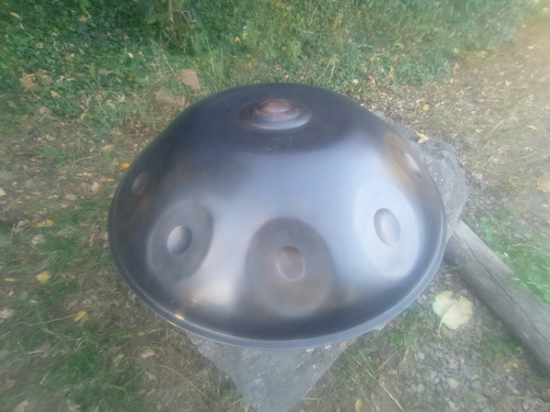 Handpan B Nazar 16