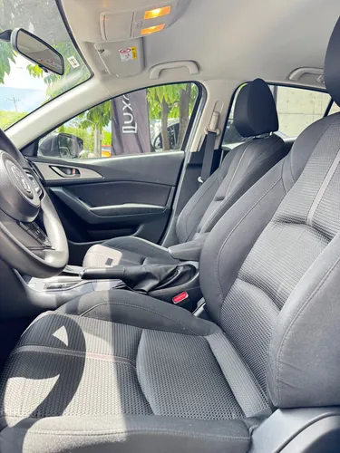 Mazda 3 2.0 Prime At