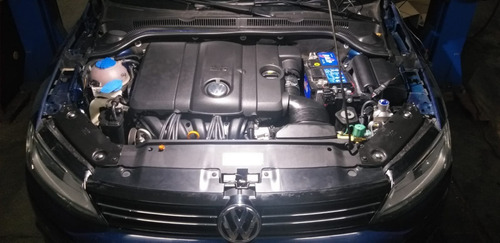 Equipo De Gnc De 5ta Generación Para Vw Vento 2.5 70 Litros