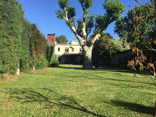 Casa Venta Bella Vista- Excelente Terreno Y Ubicación - Apta Credito