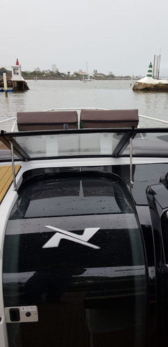 Imagem 8 de 14 de Nx260 2020 Nxboats Coral Real Focker Ventura Fs Lancha Nhd