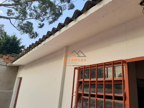 Casa À Venda, 60 M² Por R$ 296.900,00 - Conjunto Residencial José Bonifácio - São Paulo/sp - Ca0044
