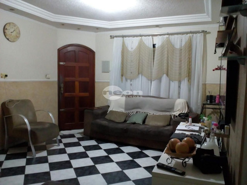 Imagem 10 de 15 de Casa Sobrado - Vila Luzita - Ref: 2088 - V-2088