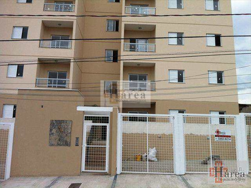 Imagem 1 de 6 de Apartamento Com 2 Dorms, Jardim Piratininga, Sorocaba - R$ 230 Mil, Cod: 4909 - V4909