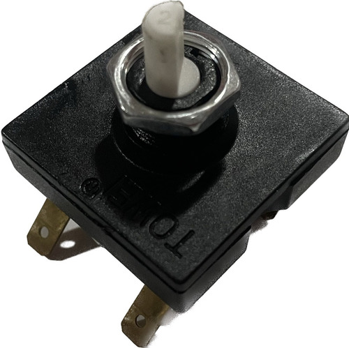 Chave Liquidificador Oster Interruptor 3 Velocidades 4566