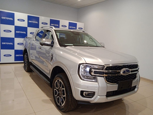 Ranger 3.0 V6 Limited C/ Kit 4x4 Aut