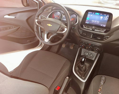 Chevrolet Onix 1.0 Lt 2 5P