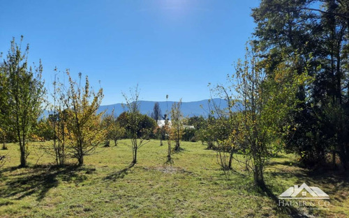 Excelente Parcela Vista A Cono Del Volcán Candelaria Pucón